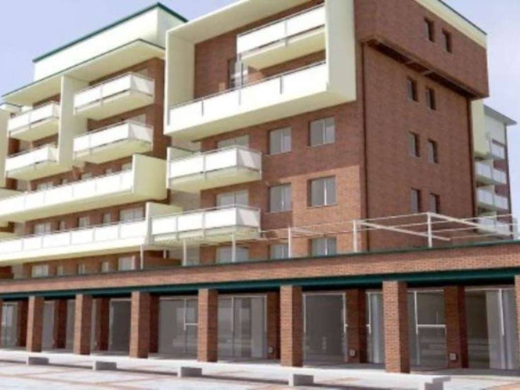 negozio in affitto a Paderno Dugnano