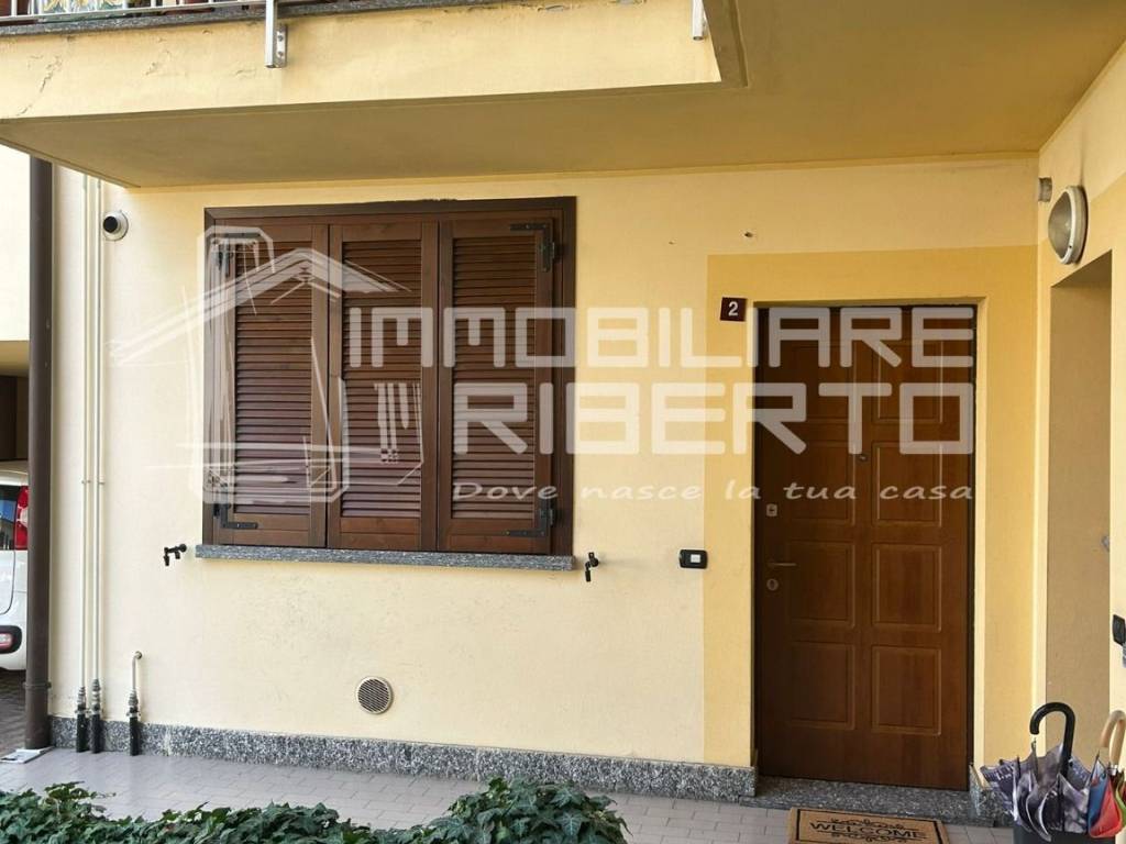 appartamento in affitto a Paderno Dugnano in zona Cassina Amata