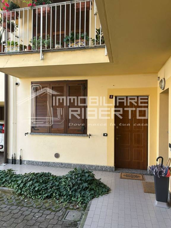 appartamento in affitto a Paderno Dugnano