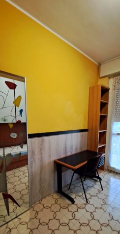 camera singola in affitto a Paderno Dugnano