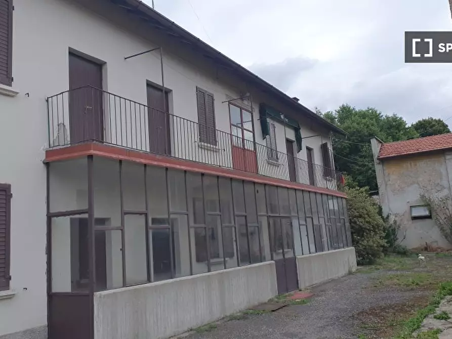 appartamento in affitto a Paderno Dugnano