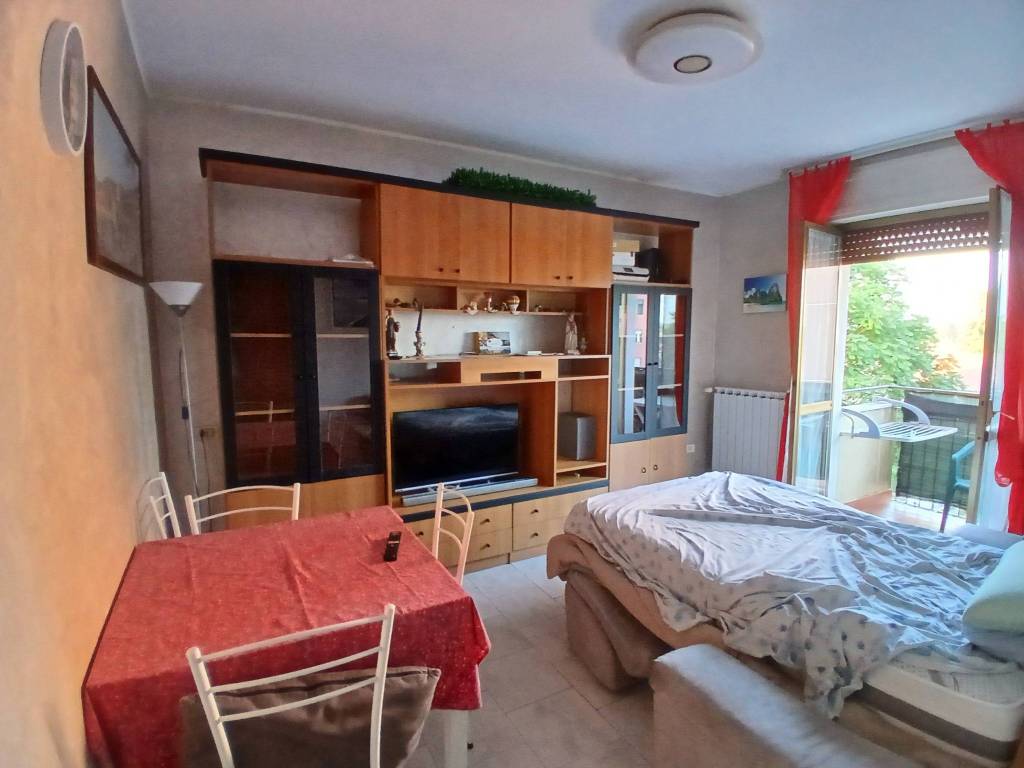 appartamento in affitto a Paderno Dugnano in zona Incirano