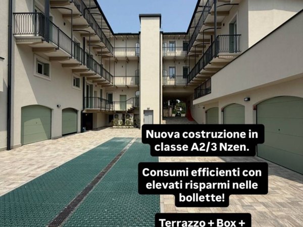 appartamento in affitto a Paderno Dugnano