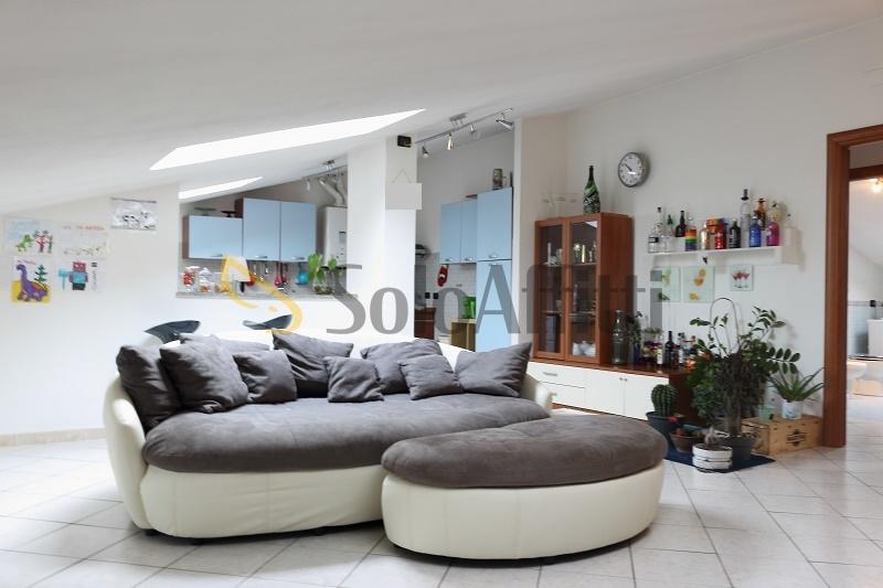 appartamento in affitto a Paderno Dugnano