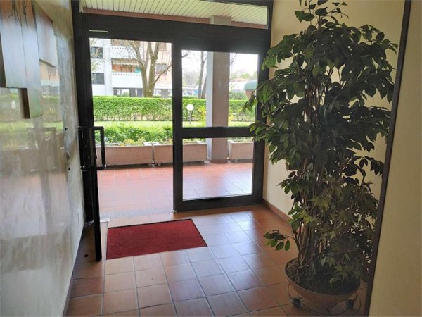 appartamento in affitto a Paderno Dugnano