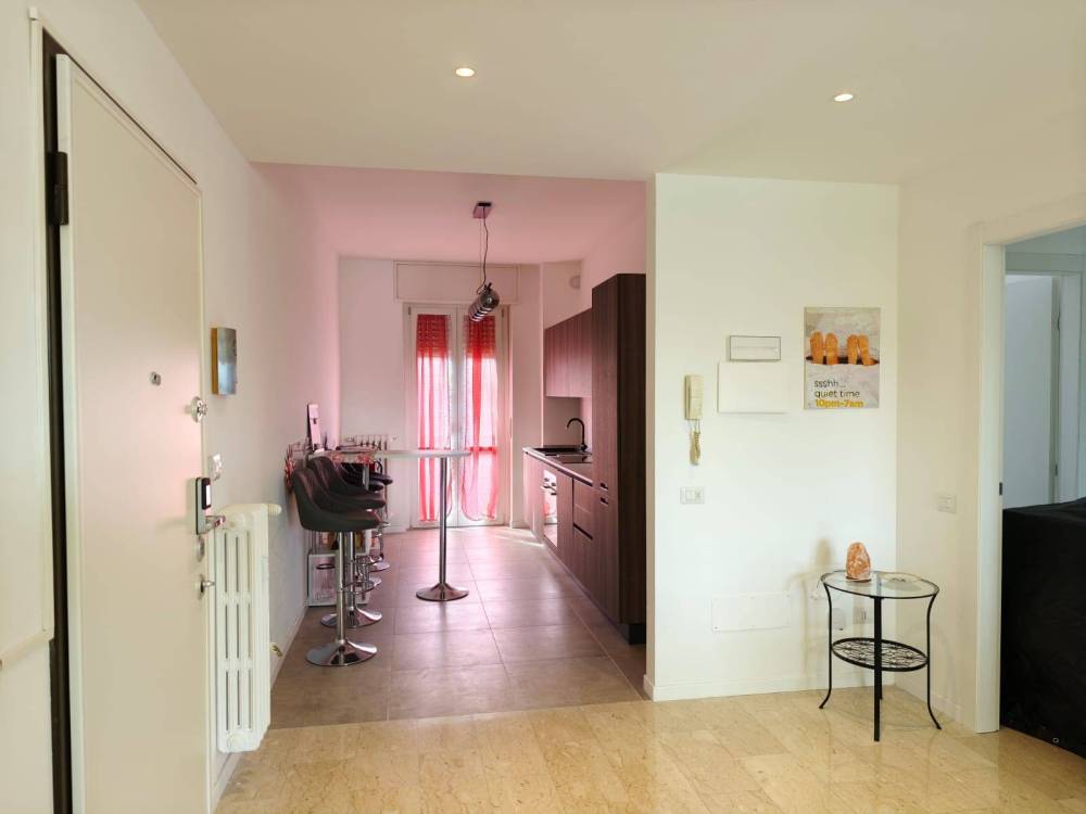 appartamento in affitto a Paderno Dugnano