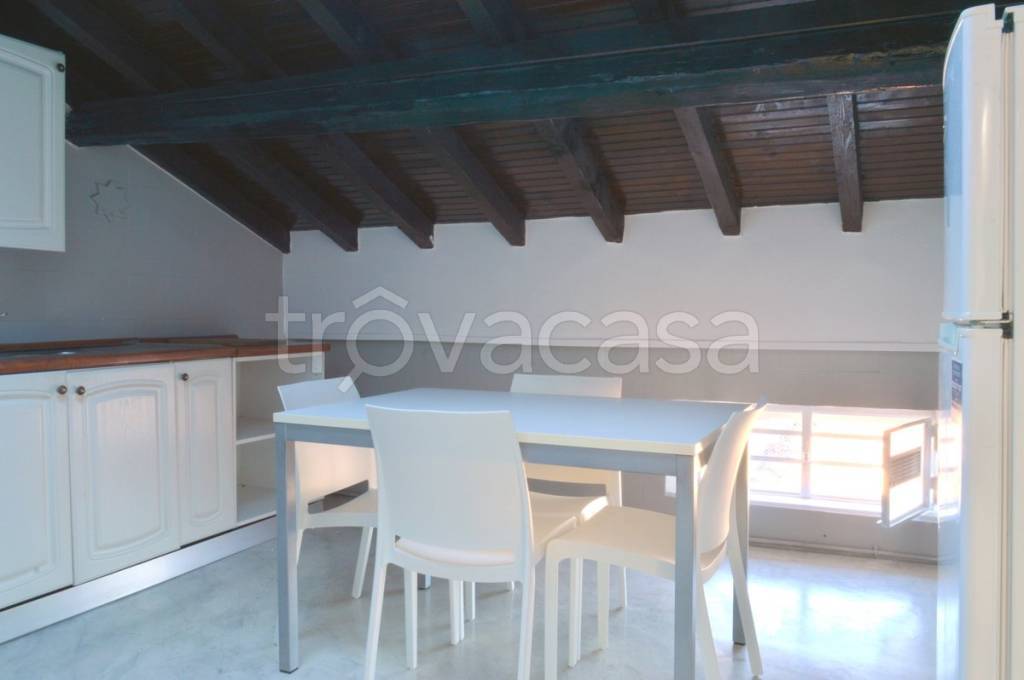 appartamento in affitto a Paderno Dugnano in zona Calderara