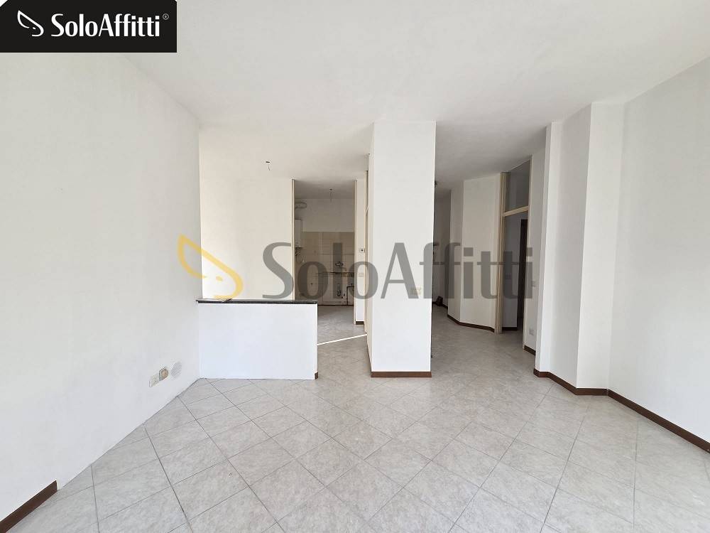 appartamento in affitto a Paderno Dugnano