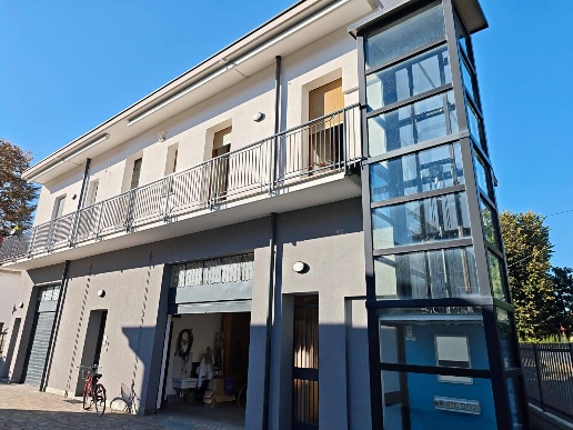 appartamento in affitto a Paderno Dugnano