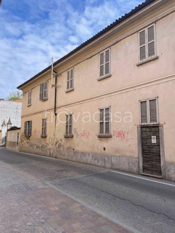 ufficio in affitto a Paderno Dugnano