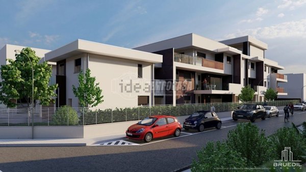 appartamento in affitto a Paderno Dugnano