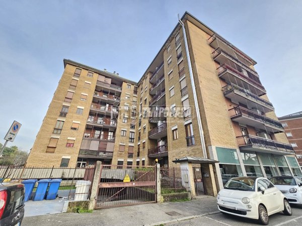 appartamento in affitto a Paderno Dugnano