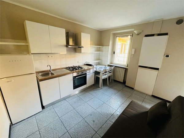 appartamento in affitto a Paderno Dugnano