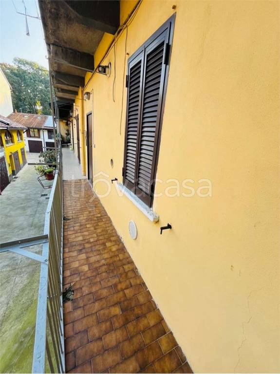 appartamento in affitto a Paderno Dugnano