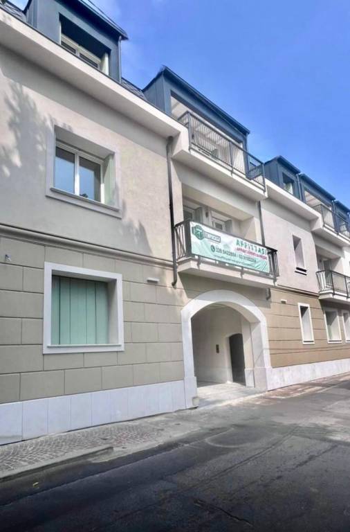 appartamento in affitto a Paderno Dugnano