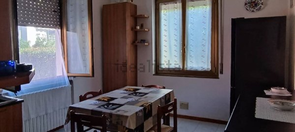 appartamento in affitto a Paderno Dugnano in zona Cassina Amata