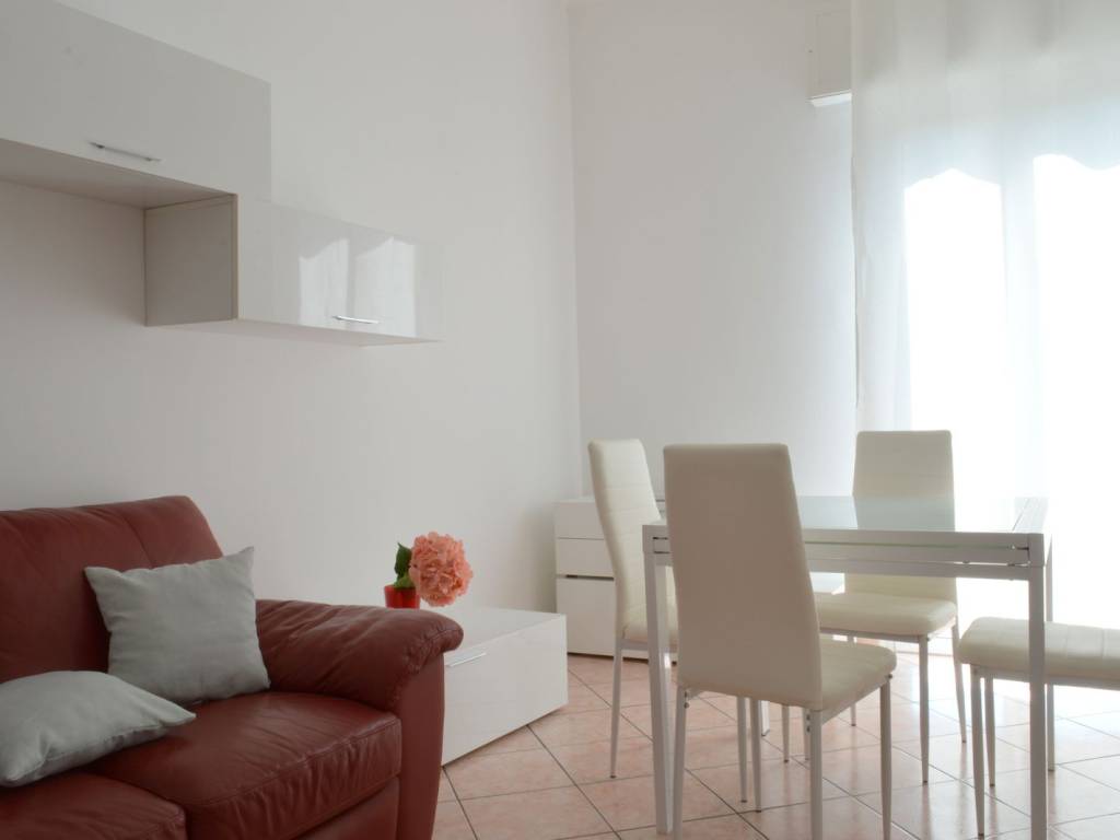 appartamento in affitto a Paderno Dugnano in zona Calderara