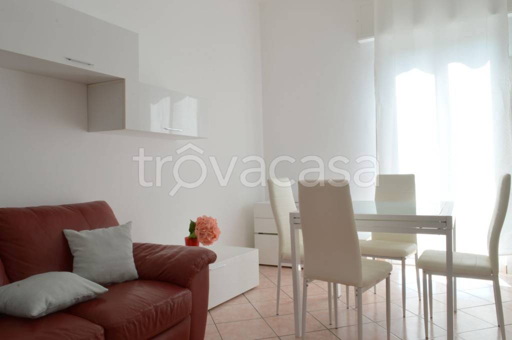 appartamento in affitto a Paderno Dugnano in zona Calderara