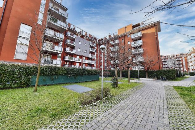 appartamento in affitto a Paderno Dugnano