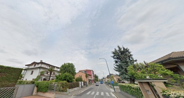 camera singola in affitto a Paderno Dugnano