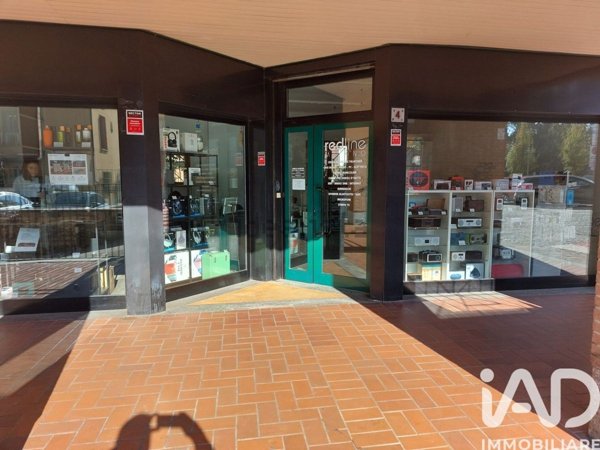 ufficio in affitto a Paderno Dugnano