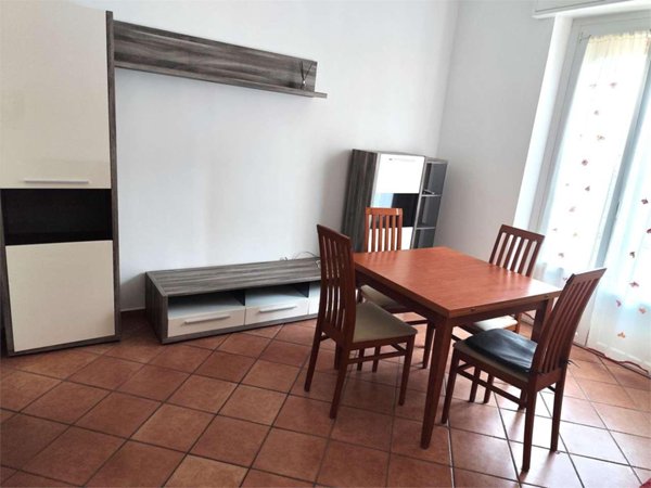 appartamento in affitto a Paderno Dugnano in zona Palazzolo Milanese