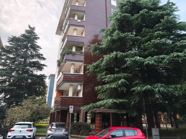 appartamento in affitto a Paderno Dugnano