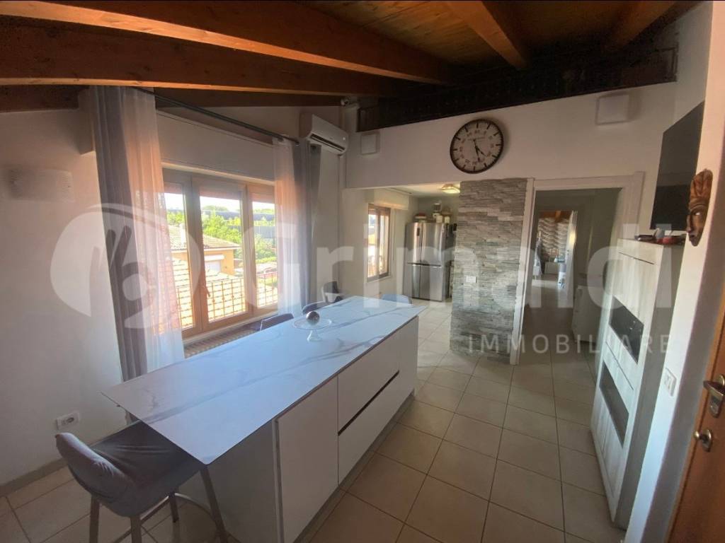 appartamento in affitto a Paderno Dugnano