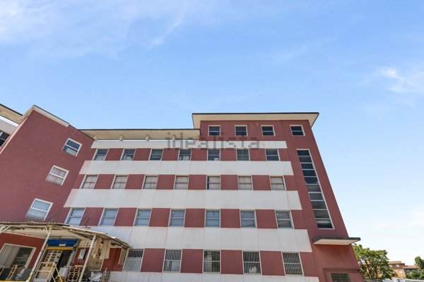 locale di sgombero in affitto a Paderno Dugnano