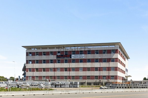 ufficio in affitto a Paderno Dugnano