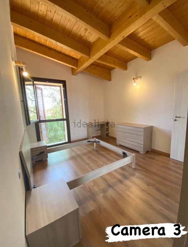 appartamento in affitto a Paderno Dugnano in zona Palazzolo Milanese