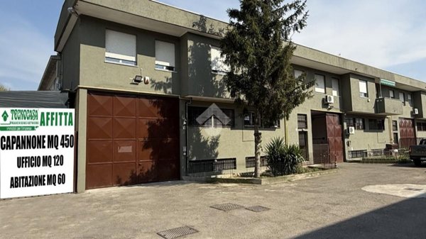 appartamento in affitto a Paderno Dugnano