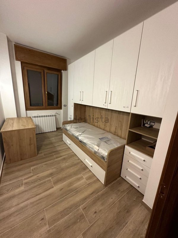 appartamento in affitto a Paderno Dugnano in zona Palazzolo Milanese