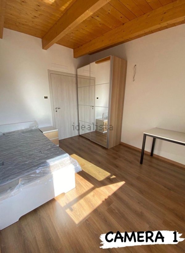 appartamento in affitto a Paderno Dugnano in zona Palazzolo Milanese