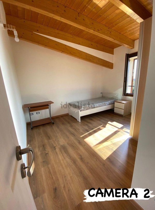 appartamento in affitto a Paderno Dugnano in zona Palazzolo Milanese