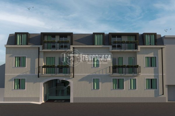 appartamento in affitto a Paderno Dugnano