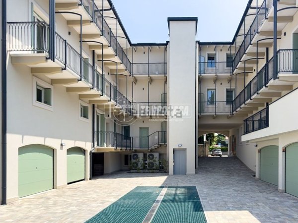 appartamento in affitto a Paderno Dugnano