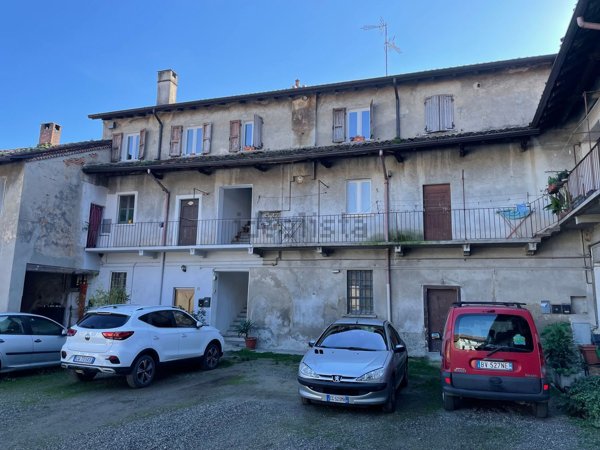 appartamento in affitto a Paderno Dugnano