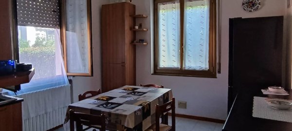 appartamento in affitto a Paderno Dugnano in zona Cassina Amata