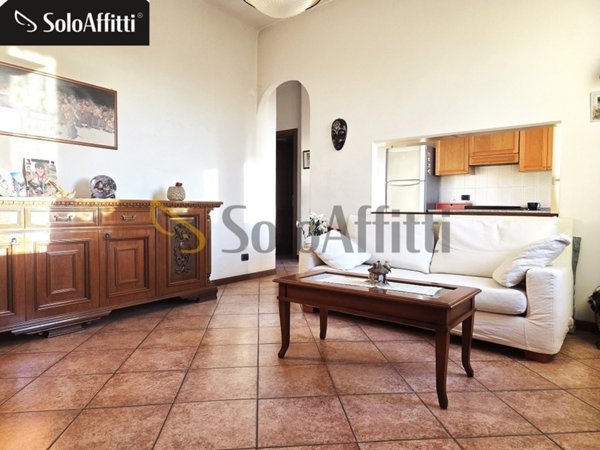 appartamento in affitto a Paderno Dugnano