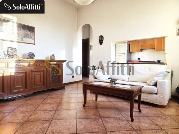 appartamento in affitto a Paderno Dugnano in zona Palazzolo Milanese