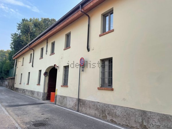 appartamento in affitto a Paderno Dugnano