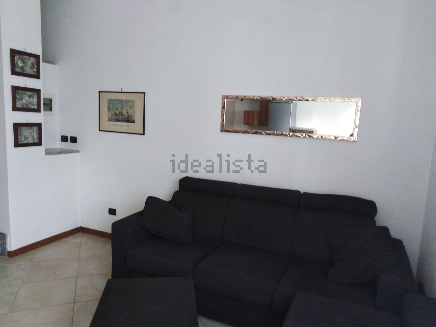 appartamento in affitto a Paderno Dugnano