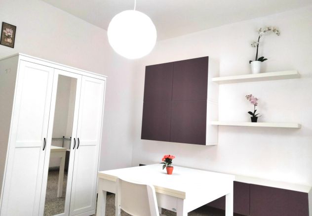 camera singola in affitto a Paderno Dugnano