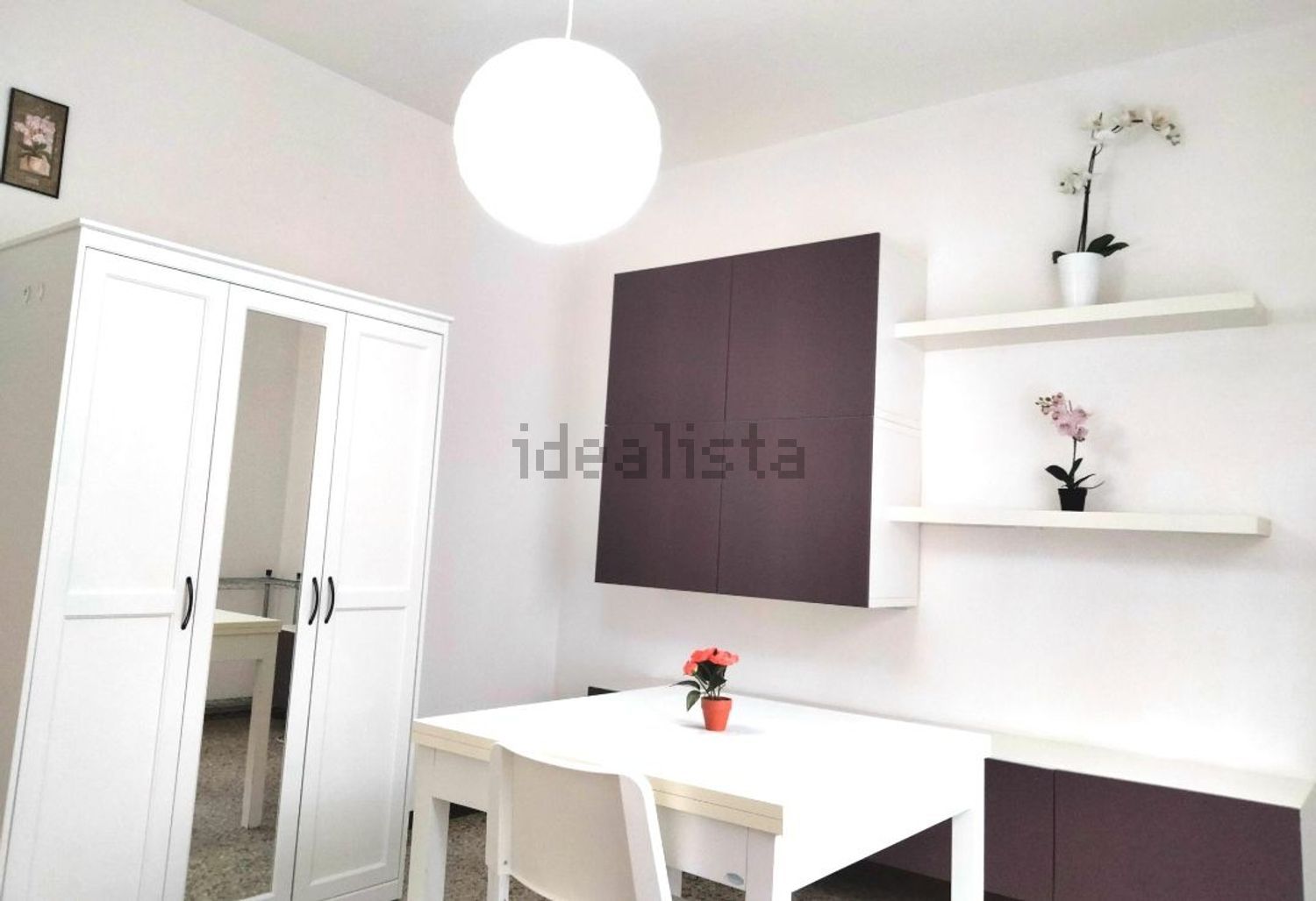 appartamento in affitto a Paderno Dugnano