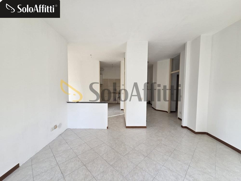 appartamento in affitto a Paderno Dugnano