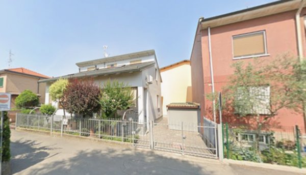 camera singola in affitto a Paderno Dugnano in zona Calderara