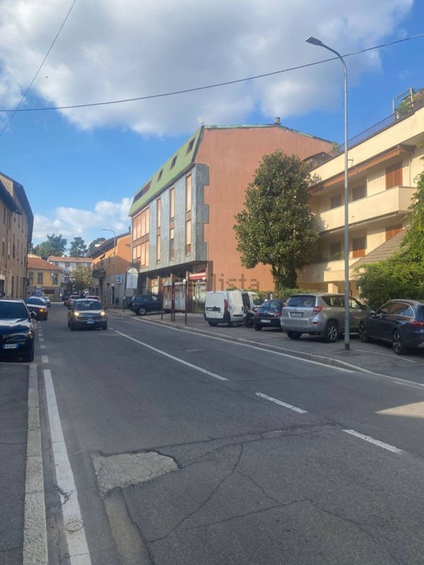 appartamento in affitto a Paderno Dugnano