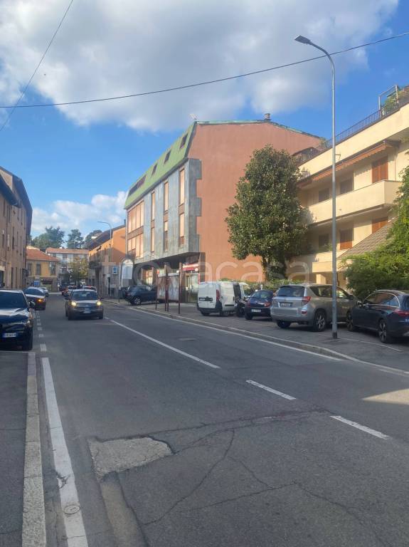 appartamento in affitto a Paderno Dugnano