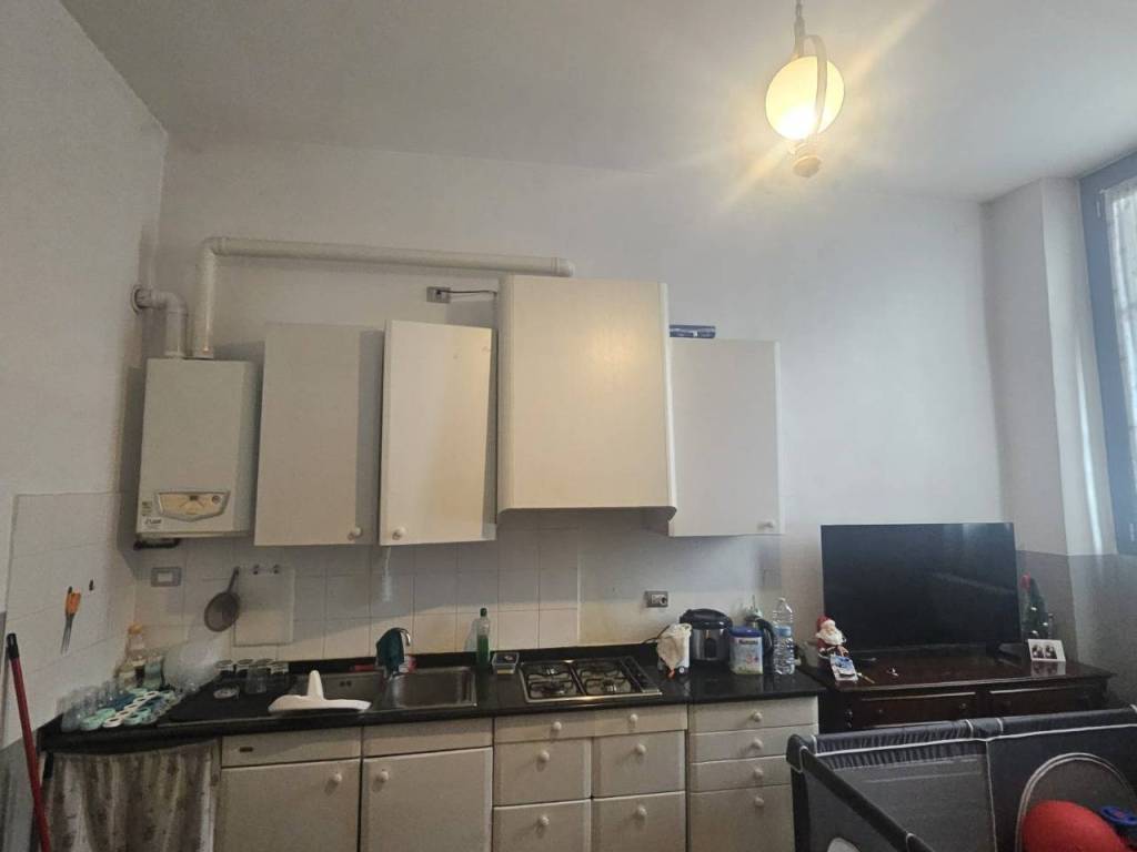 appartamento in affitto a Paderno Dugnano in zona Palazzolo Milanese